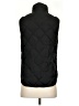 J.Crew 100% Polyester Black Vest Size XS - photo 2