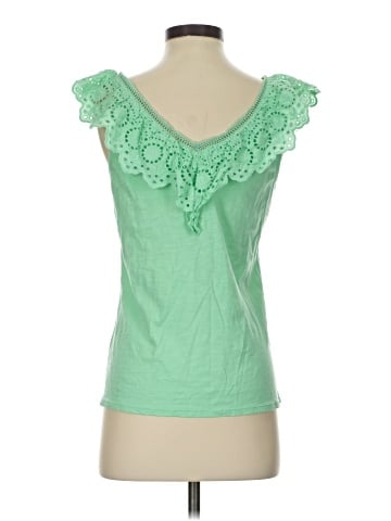 Lilly Pulitzer Sleeveless Blouse (view 2)