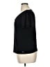 Calvin Klein Black Short Sleeve Top Size XL - photo 5