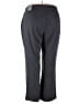 Catherines Gray Active Pants Size 2X - photo 2