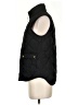 J.Crew 100% Polyester Black Vest Size XS - photo 5