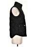 J.Crew 100% Polyester Black Vest Size XS - photo 4