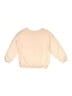 Old Navy Tan Sweatshirt Size 4T - photo 2