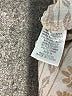 Umgee Paisley Tan Casual Dress Size M - photo 8