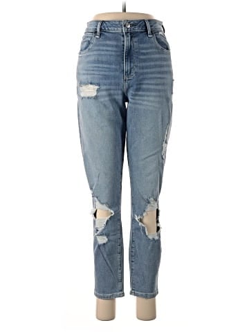 Abercrombie & Fitch Jeans (view 1)