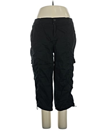 Style&Co Cargo Pants (view 1)