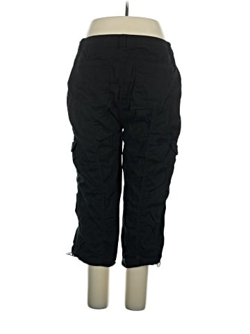 Style&Co Cargo Pants (view 2)