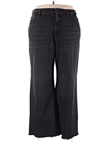 Good American Jeans (view 1)