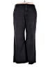 Good American Black Jeans Size 16 - photo 1