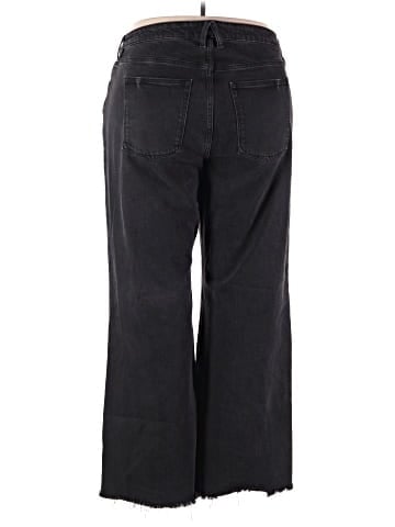 Good American Jeans (view 2)