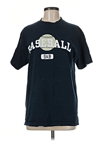 Alstyle Apparel & Activewear Short Sleeve T-Shirt (view 1)