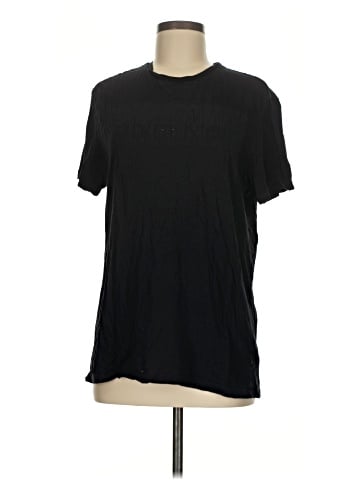 Calvin Klein Short Sleeve T-Shirt (view 1)