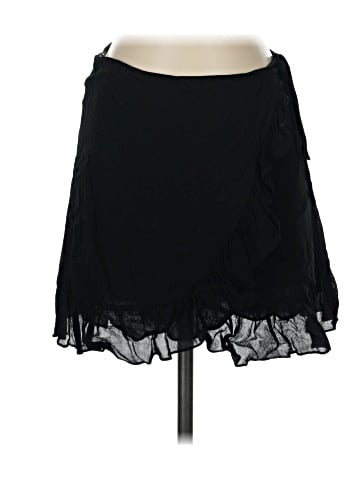 Reformation Casual Skirt - front