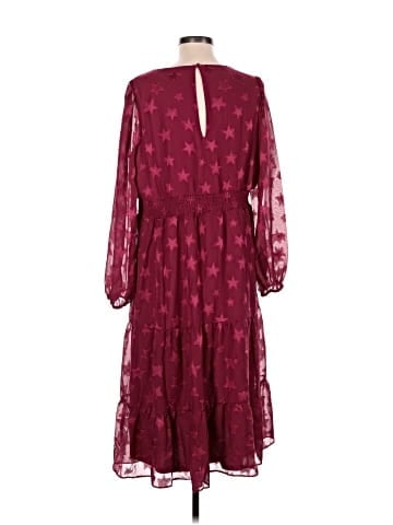 Torrid Casual Dress (view 2)