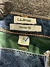 L.L.Bean Blue Jeans Size 12 - photo 4