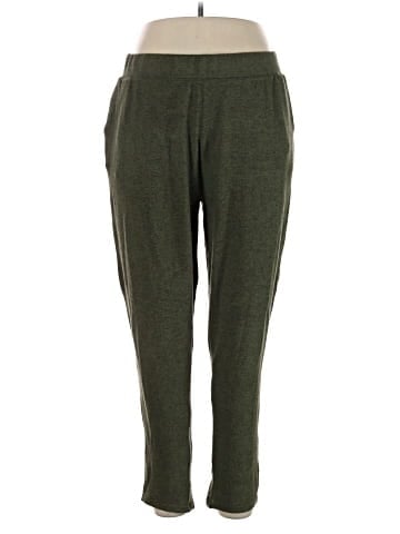 La Cera Casual Pants (view 1)