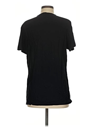Calvin Klein Short Sleeve T-Shirt (view 2)
