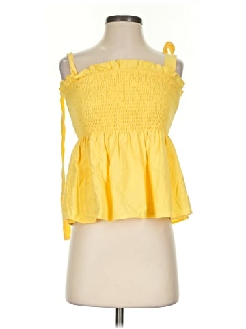 Shein Sleeveless Blouse (view 1)