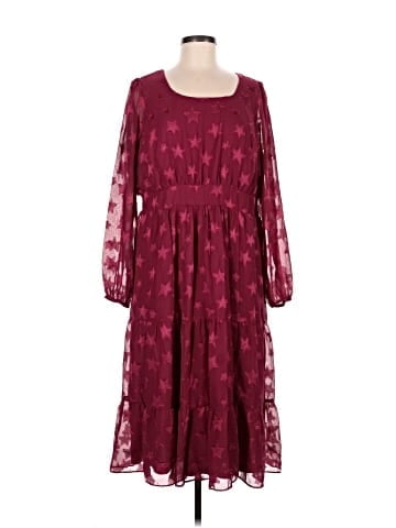 Torrid Casual Dress (view 1)