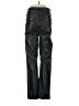 Mother 100% Polyurethane Black Casual Pants Size 25 waist - photo 2