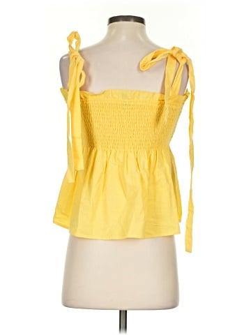 Shein Sleeveless Blouse (view 2)