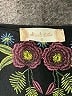 Altar'd State 100% Rayon Black Long Sleeve Blouse Size S - photo 7