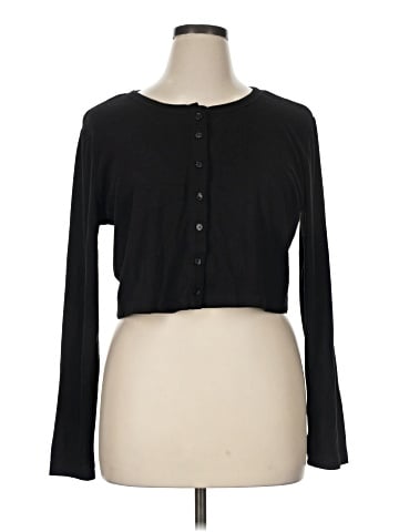 Assorted Brands Cardigan (view 1)