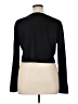 Assorted Brands Black Cardigan Size XL - photo 2
