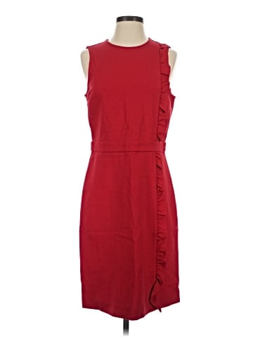 Brooks Brothers Cocktail Dress (view 1)