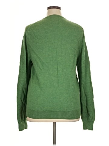 Express Wool Sweater (view 2)