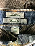 L.L.Bean Blue Jeans Size 12 - photo 4