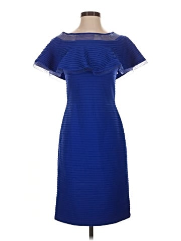 Tadashi Shoji Cocktail Dress (view 1)