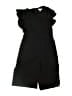 GB Girls Black Romper Size 12 - photo 1