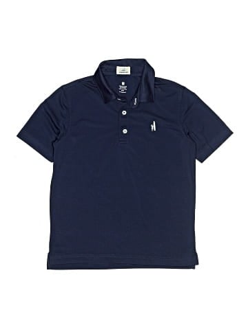 Johnnie-O Short Sleeve Polo (view 1)