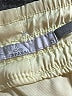 PrAna Solid Yellow Shorts Size S - photo 3