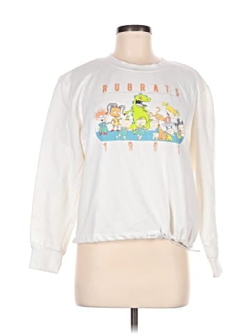 Nickelodeon Sweatshirt (view 1)
