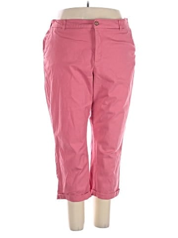 Coldwater Creek Casual Pants (view 1)
