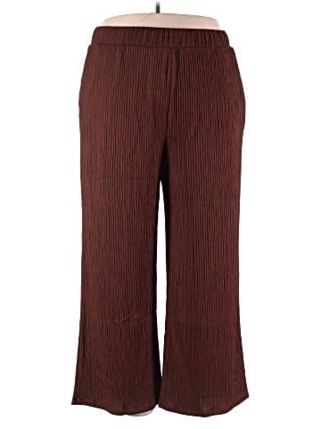 Joan Rivers Casual Pants (view 1)