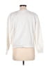 Nickelodeon White Sweatshirt Size M - photo 2