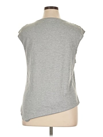 Fabletics Sleeveless T-Shirt (view 2)