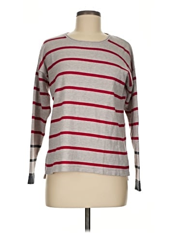 89th & Madison Pullover Sweater (view 1)