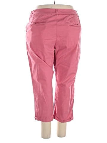 Coldwater Creek Casual Pants (view 2)