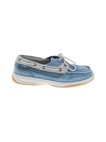 L.L.Bean Flats (view 1)