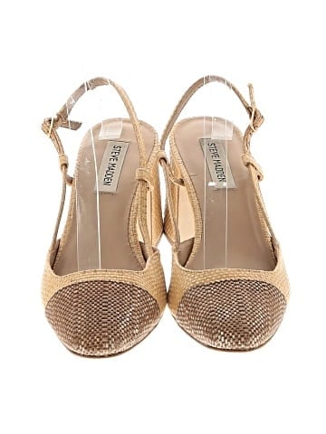 Steve Madden Heels (view 2)