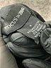 Focus 2000 Solid Black Dress Pants Size 4 - photo 8