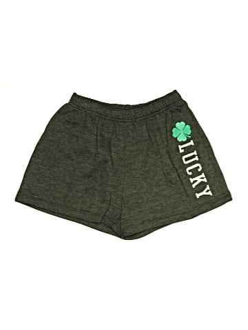 Modern Lux Athletic Shorts (view 1)