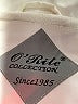 Assorted Brands 100% Polyester Color Block White Windbreaker Size M - photo 6