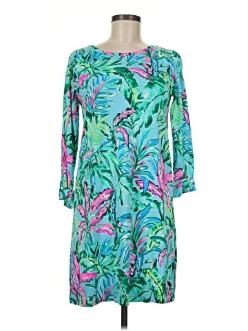 Lilly Pulitzer Casual Dress (view 1)