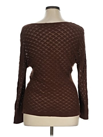 Fever Long Sleeve Top (view 2)
