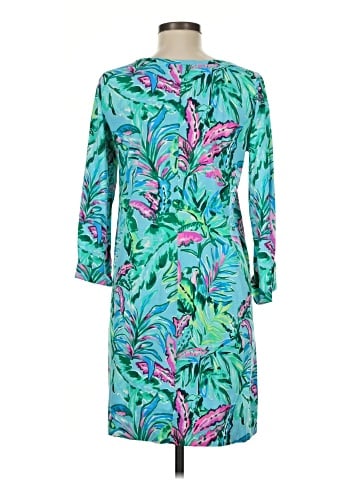 Lilly Pulitzer Casual Dress (view 2)